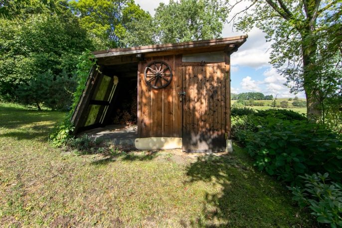 Prodej, Chalupa, Kolinec