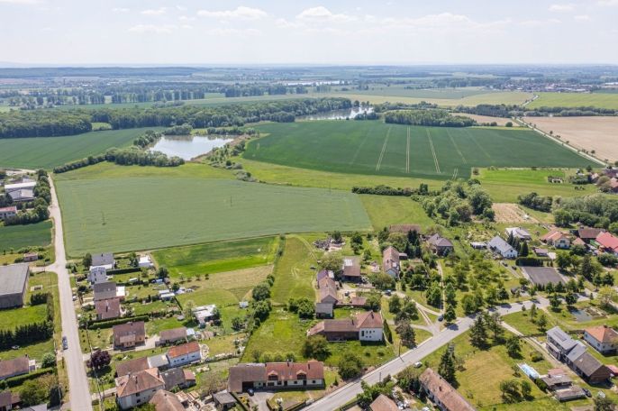 Prodej, Rodinný dům, Babice