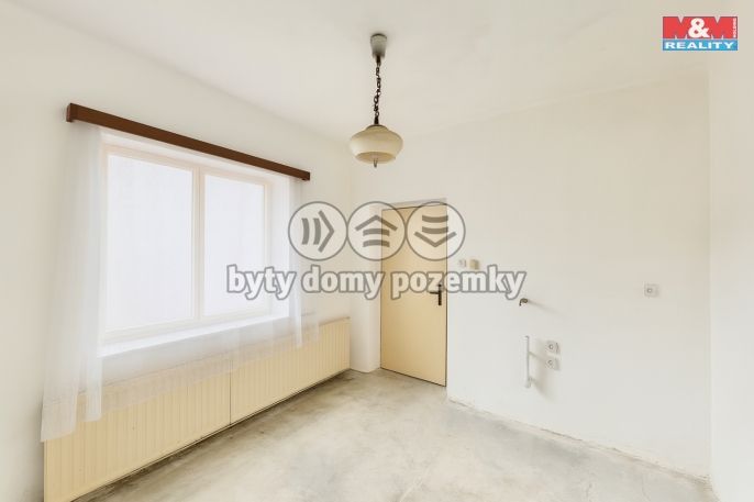 Prodej, Rodinný dům, Česká Třebová