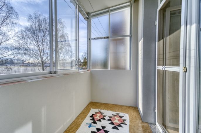 Prodej, Byt 2+kk, Janovice nad Úhlavou