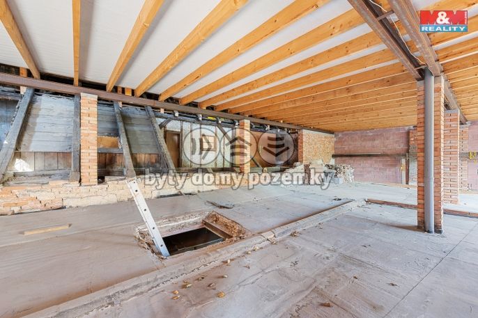 Prodej, Obchod a služby, Česká Lípa