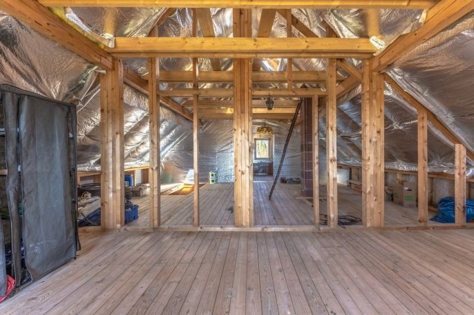 Prodej, Rodinný dům, Lučany nad Nisou