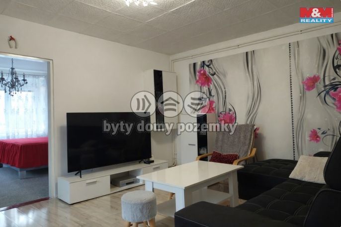 Prodej, Rodinný dům, Kořenice