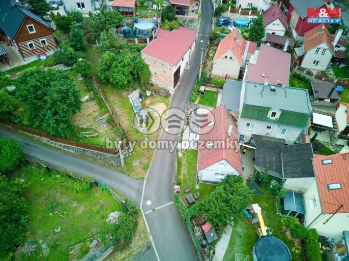 Prodej, Chalupa, Bžany