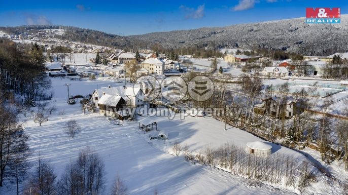 Prodej, Rodinný dům, Pěnčín