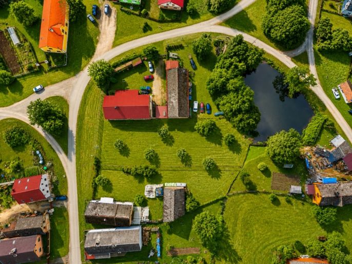 Prodej, Pozemek k bydlení, Olbramov