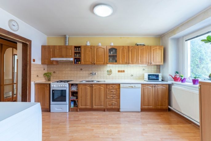 Prodej, Rodinný dům, Soběsuky