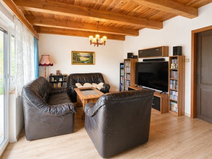 Prodej, Chalupa, Velká Lhota