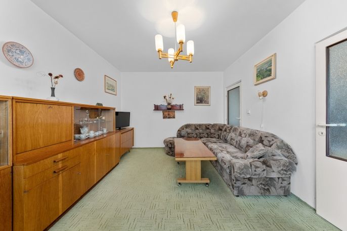 Prodej, Byt 2+1, Ústí nad Labem