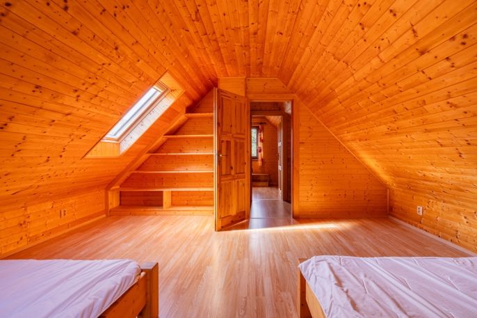 Pronájem, Chalupa, Bechyně