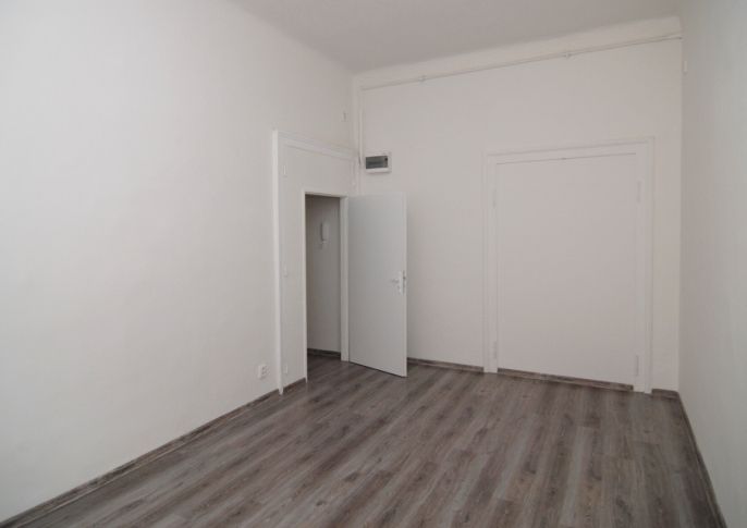 Pronájem, Byt 1+1, Ostrava