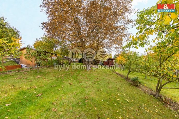 Prodej, Zahrada, Domažlice
