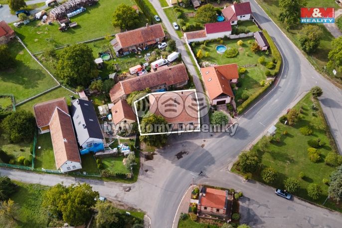 Prodej, Obchod a služby, Jedousov