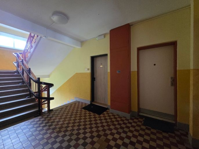 Pronájem, Byt 2+1, Nová Role