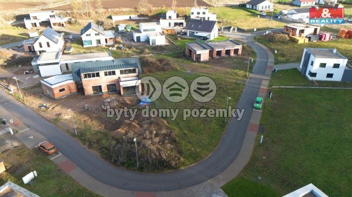 Prodej, Pozemek k bydlení, Předměřice nad Labem