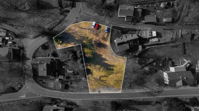 Prodej, Pozemek k bydlení, Růžová