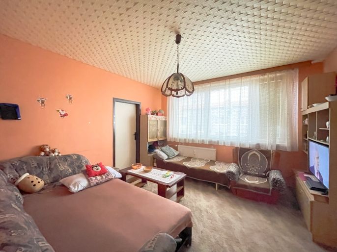 Prodej, Byt 2+1, Uherské Hradiště