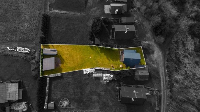 Prodej, Chalupa, Janské Lázně