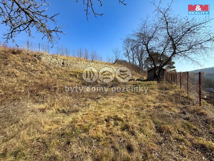 Prodej, Pozemek k bydlení, Dolní Hbity