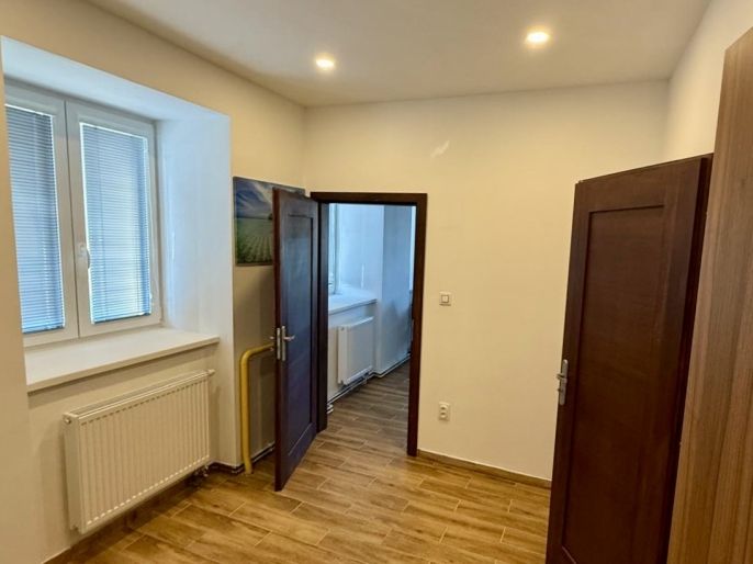 Pronájem, Byt 2+kk, Příseka