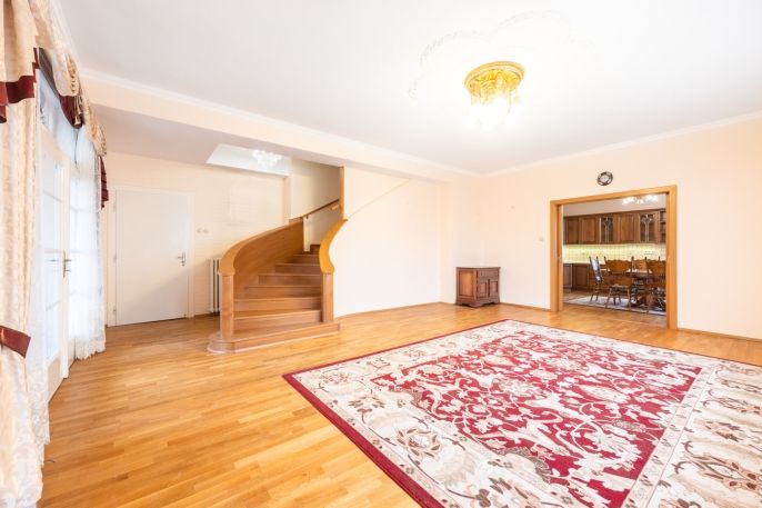 Prodej, Rodinný dům, Uherské Hradiště