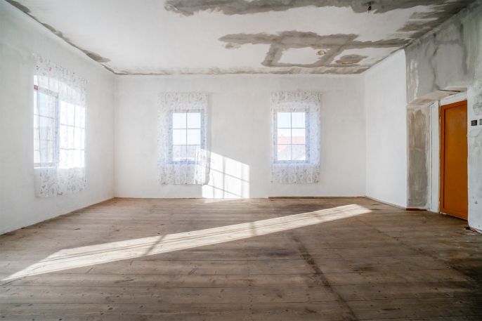 Prodej, Rodinný dům, Ždírec