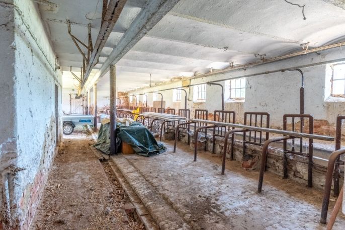 Prodej, Rodinný dům, Libějovice