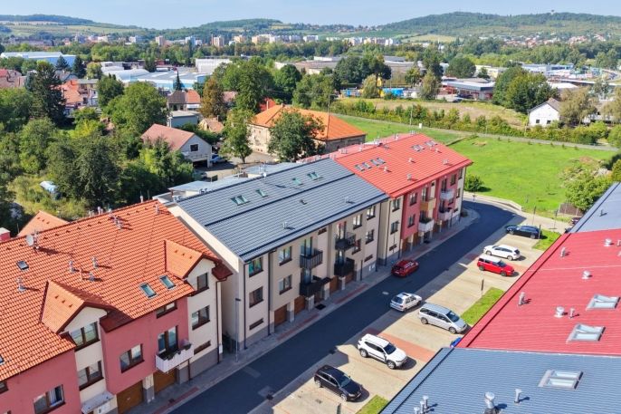 Prodej, Byt 2+kk, Kutná Hora