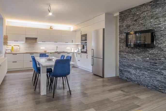 Prodej, Rodinný dům, 240 m², Rusava