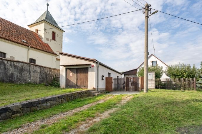 Prodej, Rodinný dům, Řehlovice