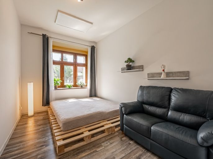 Prodej, Byt 3+kk, Kozmice