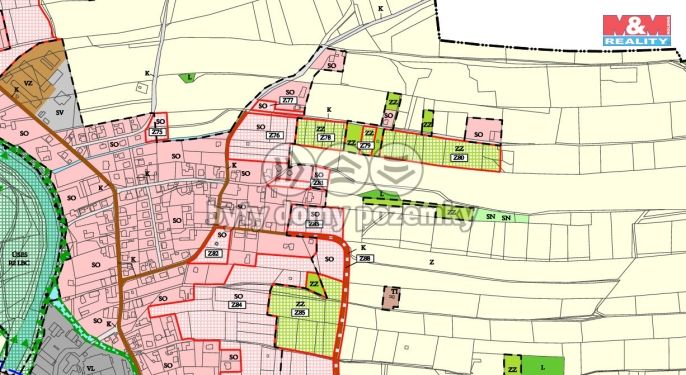 Prodej, Zahrada, Příbor