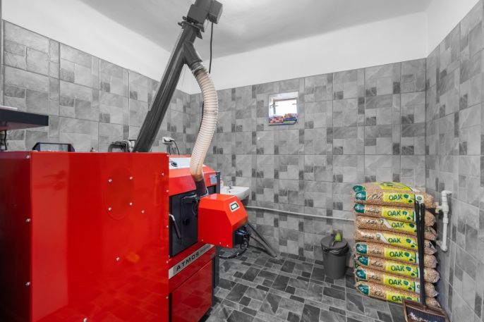 Prodej, Rodinný dům, Straky