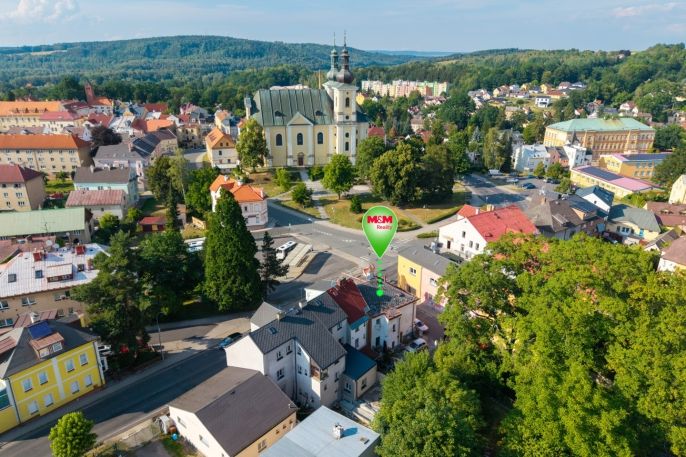 Prodej, Obchod a služby, Kynšperk nad Ohří