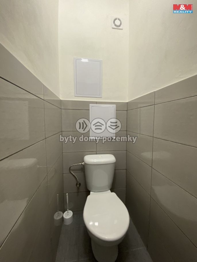 Pronájem, Byt 1+1, Ostrava