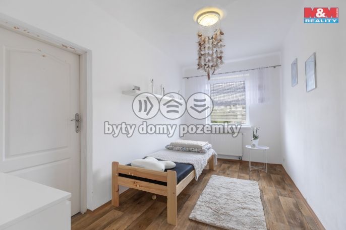 Prodej, Rodinný dům, Šilheřovice