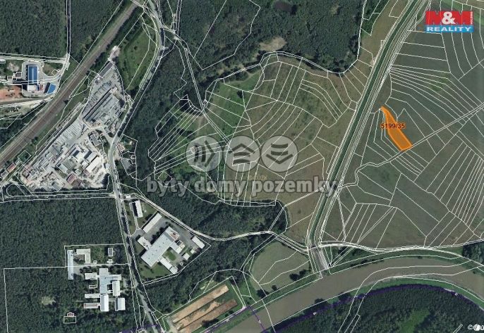 Prodej, Pole, Bzenec