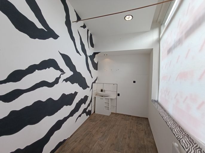 Pronájem, Obchodní objekt, Česká Lípa