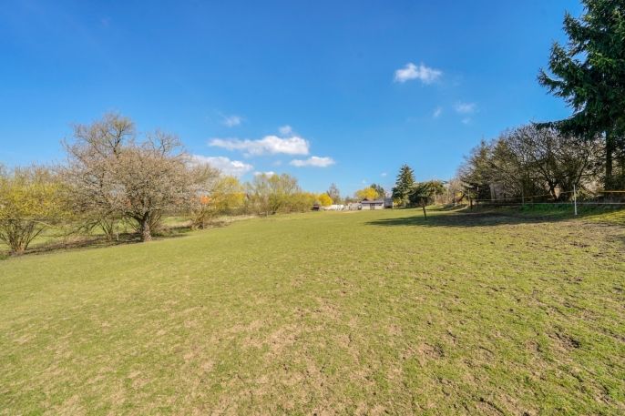 Prodej, Pozemek k bydlení, Plzeň