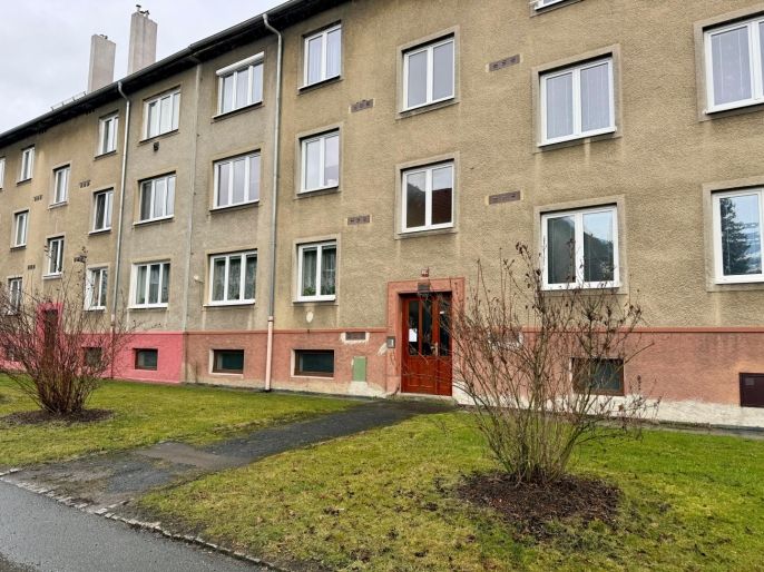 Pronájem, Byt 2+1, Rokycany