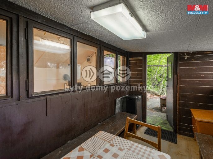 Prodej, Chata, Sázava