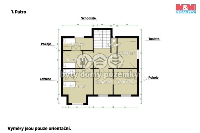 Prodej, Rodinný dům, Břasy