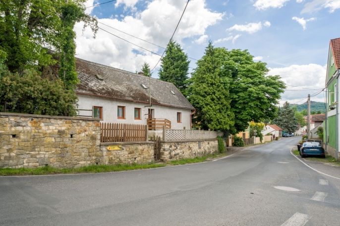 Prodej, Rodinný dům, Vlastislav