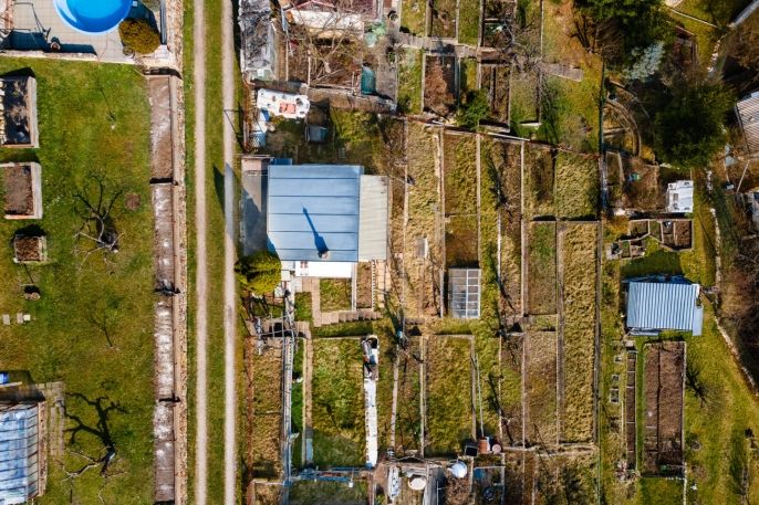 Prodej, Zahrada, Beroun