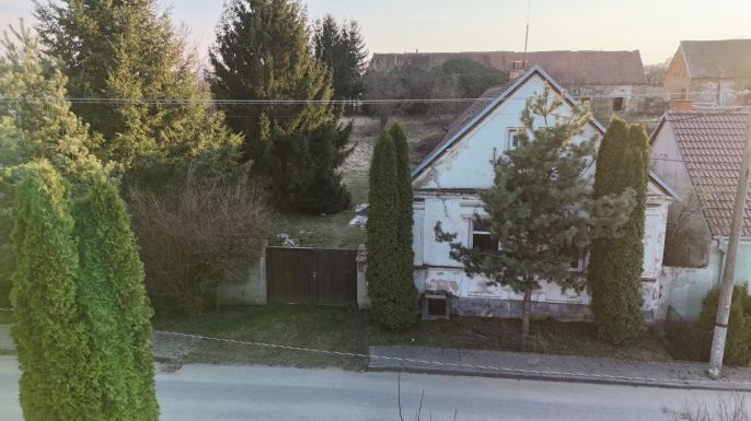 Prodej, Rodinný dům, Lhotice