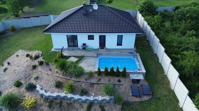 Prodej, Rodinný dům, Dražeň