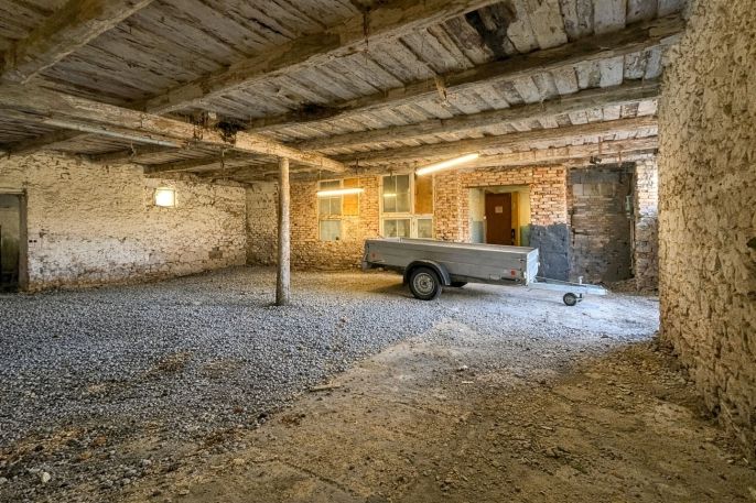 Prodej, Zemědělský objekt, Březová nad Svitavou