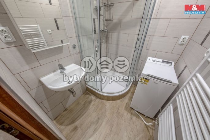 Prodej, Byt 3+1, Vítkovice