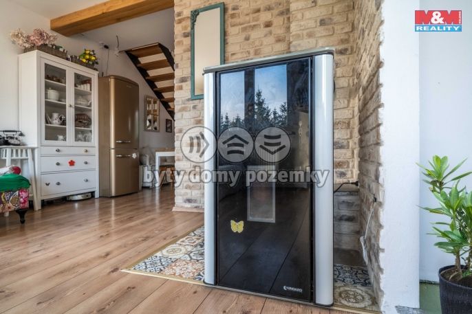 Prodej, Rodinný dům, Nové Dvory