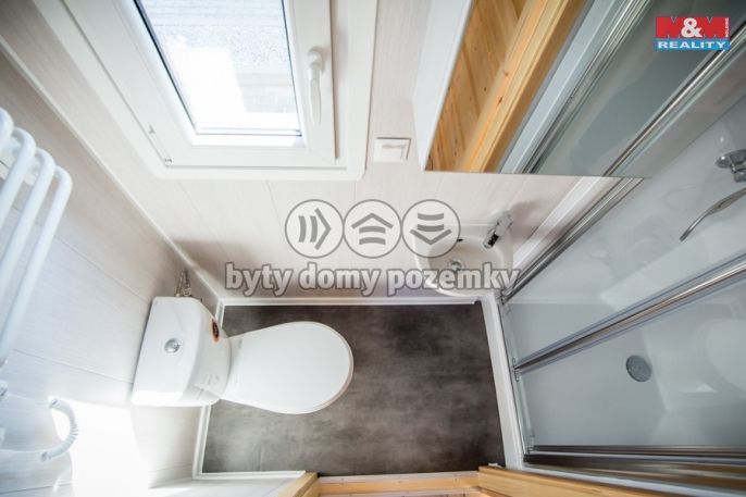 Prodej, Na klíč, Opočno